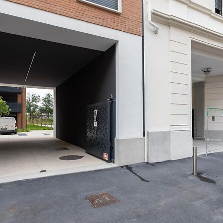 Italianway - Piranesi 18 B Int C345 - City View Milan Luaran gambar
